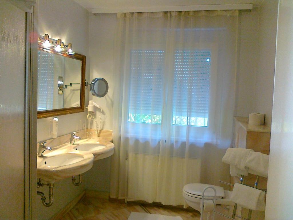 Stadtvilla Auerhahn วอคลาบรุค ห้อง รูปภาพ